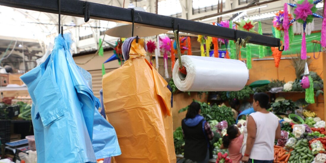 Piden suficiente infraestructura para la separación, gestión y disposición de dichos productos.