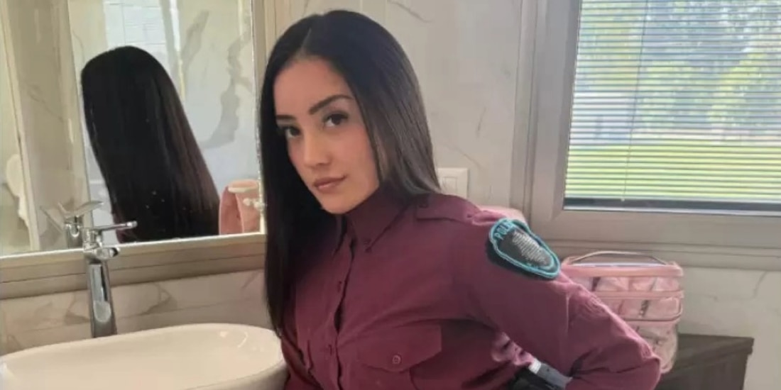 ¿Quién es Nicole Verón?