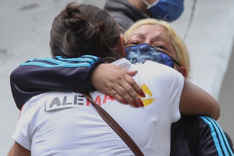 En el Hospital Hospital General de Zona 1-A Dr. Rodolfo Antonio Macías