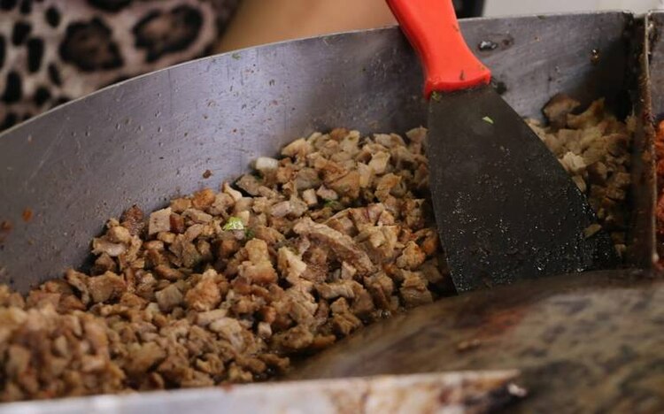 Consumir carne de perro podría poner en riesgo tu salud.