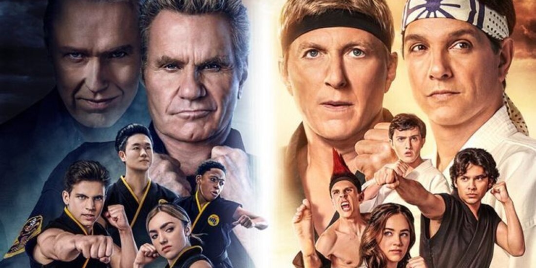 Todo lo que debes saber del estreno de Cobra Kai 4