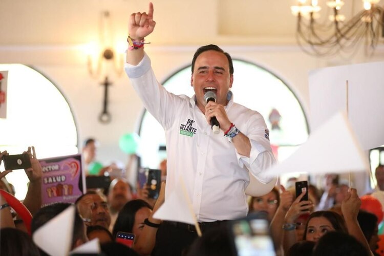 Manolo Jiménez: Impulsaremos un gran programa de salud popular