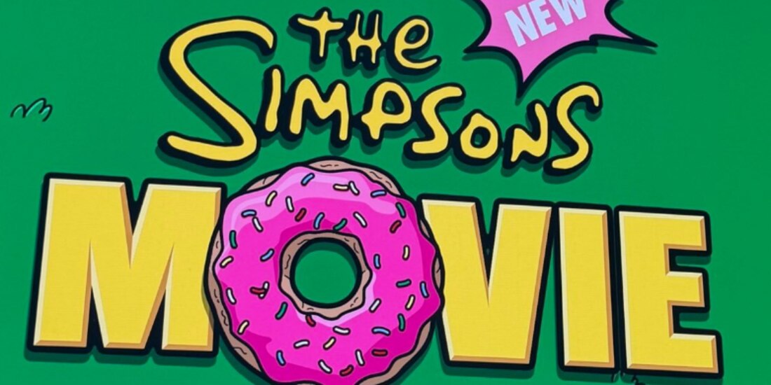Los Simpson