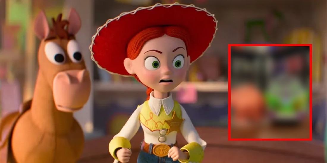 Toy Story 5