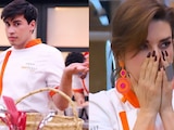 La Divaza y Alicia Machado