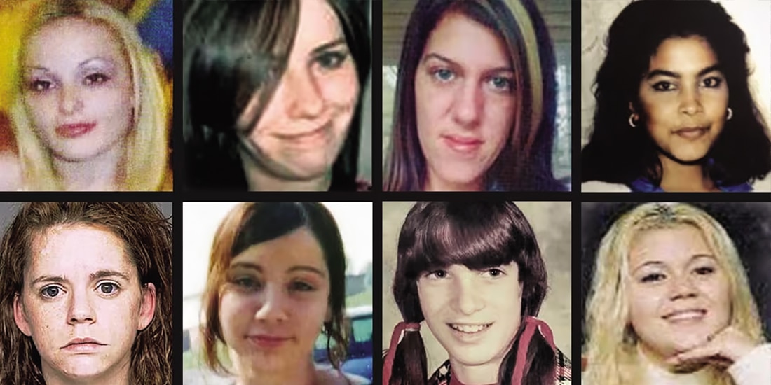 Los familiares de las mujeres a las que Rex Heuermann admitió haber estrangulado y descuartizado declararon sobre el impacto que las víctimas tuvieron en sus vidas.