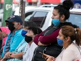 COVID-19: México registra 8 mil 892 nuevos contagios y 65 muertes en 24 horas.