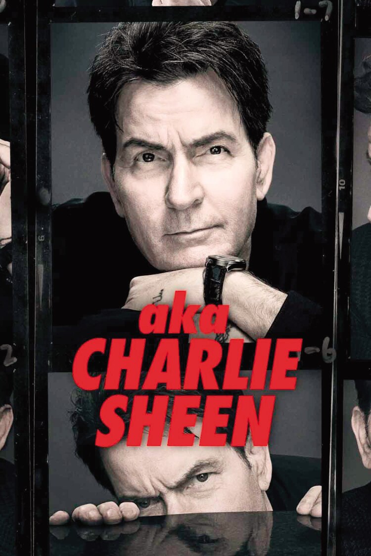 La peor adicción es salirte con la tuya (la salvaje y glamorosa vida de Charlie Sheen)