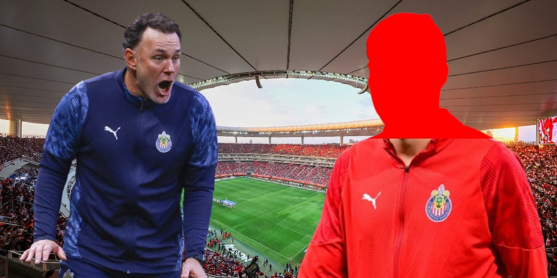 Gabriel Milito no cuenta con este jugador