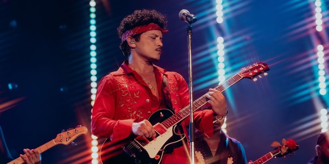 Bruno Mars lanza ‘Lo Arriesgo Todo’, la versión en español de ‘Risk It All’