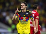 Israel Reyes podría dejar al América