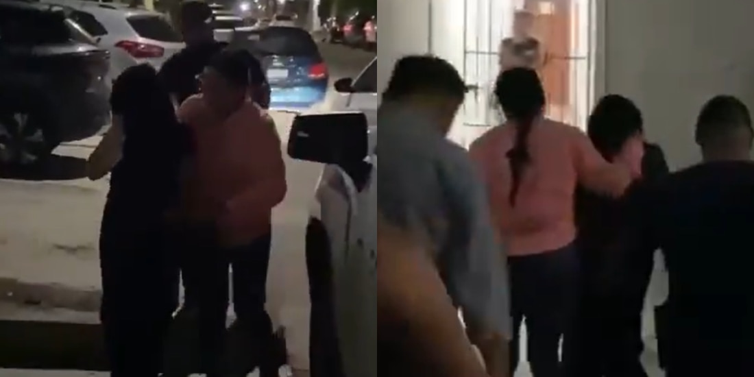 Detienen a Dana Yanina "N", presunta implicada en muerte de Dafne