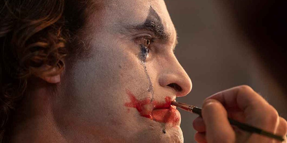 El Joker padecía un tipo de epilepsia caracterizada por carcajadas de risa involuntarias