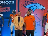 Los Denver Broncos visitaron México para conectar con el público tricolor.