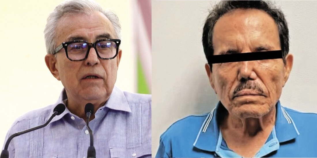 PAN reclama “defensa” de Rocha y de Zambada