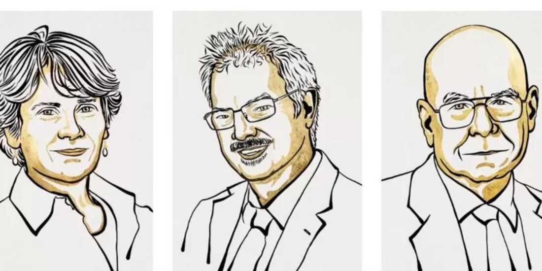 El anuncio de los ganadores se dio este miércoles 5 de octubre.