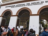 Universidad Autonóma del Estado de México,ofrece nuevas carreras