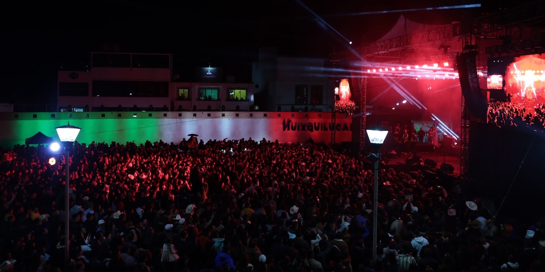 Agrupaciones de primer nivel amenizarán el Gran Baile de Fiestas Patrias a partir de las 18:30 horas.