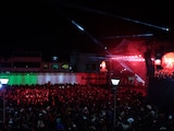 Agrupaciones de primer nivel amenizarán el Gran Baile de Fiestas Patrias a partir de las 18:30 horas.