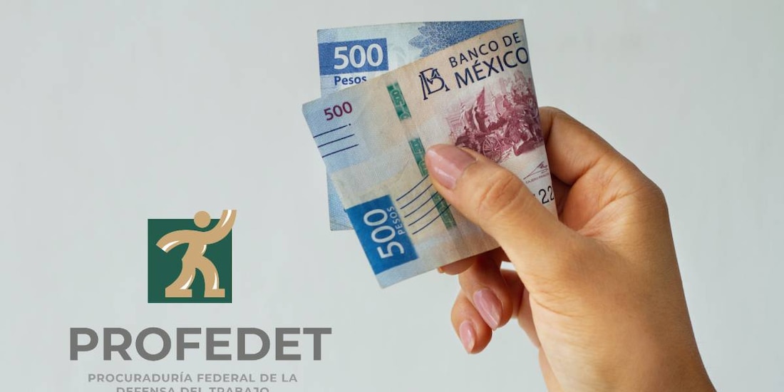 Consulta el calendario de pago de utilidades 2026