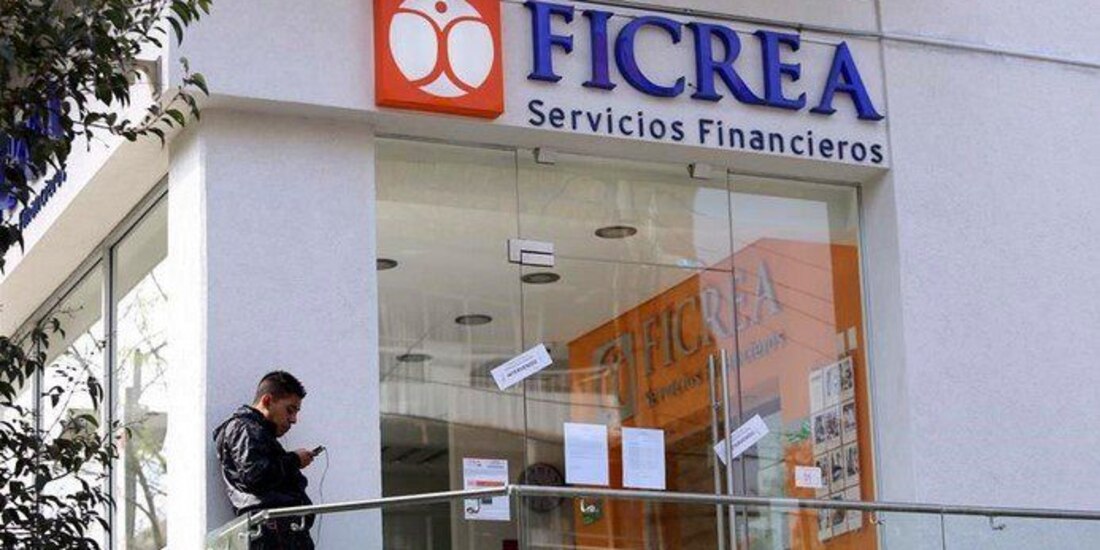 Juez federal vincula a proceso a expropietario de Ficrea.