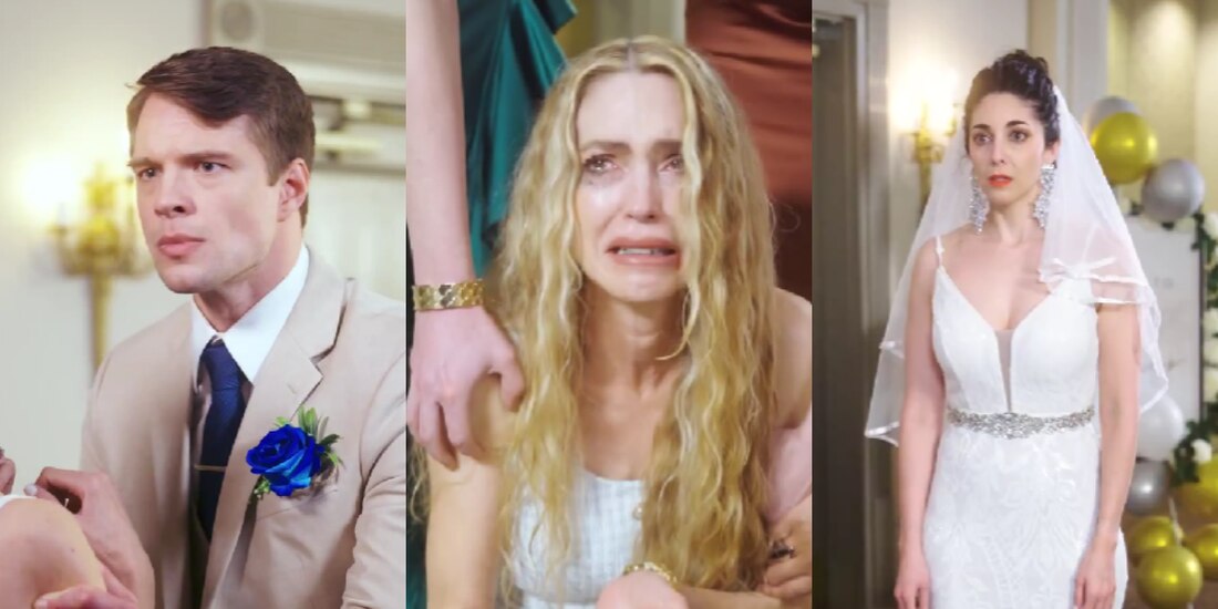 Confundida como la Amante