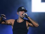 Residente le manda un polémico mensaje a J Balvin en el Vive Latino 2022