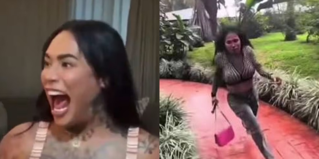 Los MEMES más famosos de Karina Torres