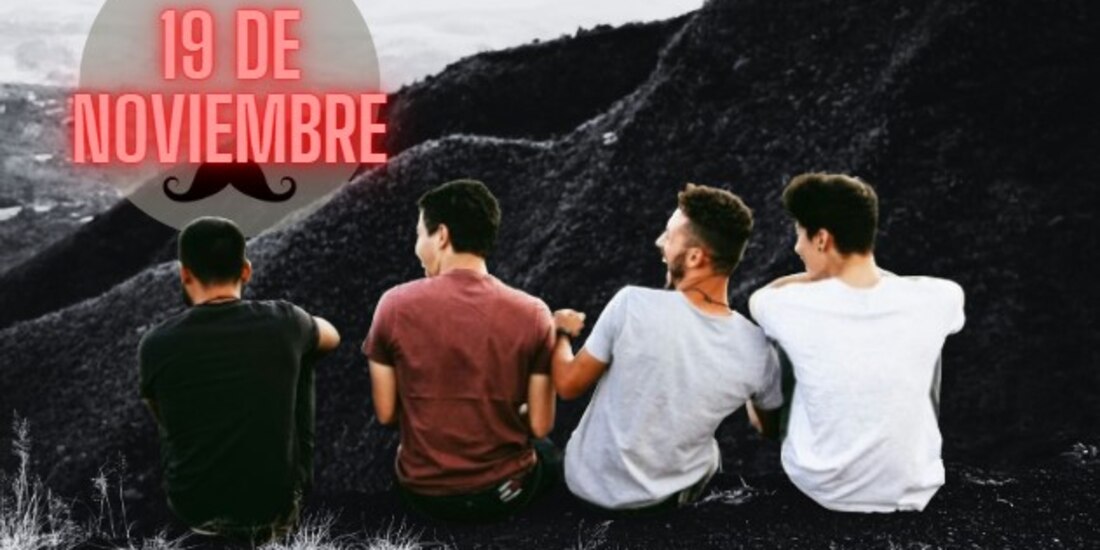 El 19 de noviembre tiene un significado especial a nivel mundial.