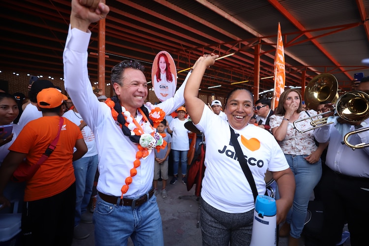 Prioriza Pablo Lemus promoción turística para Tapalpa y Atemajac de Brizuela