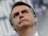 Permitirá Bolsonaro porte de armas en Brasil por estar "en guerra"