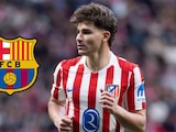 Julián Álvarez es pretendido por el Barcelona