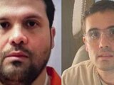 Joaquín Guzmán López ya no está en custodia del Buró Federal de Prisiones en EU; reingresan a Ovidio Guzmán a la cárcel.