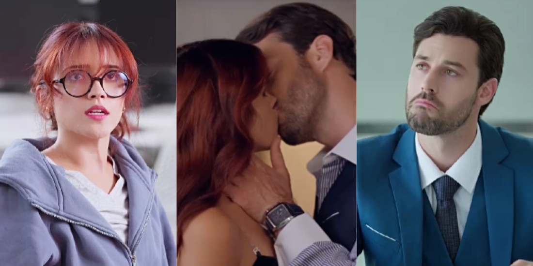 Mimada por mi millonario Sugar Daddy