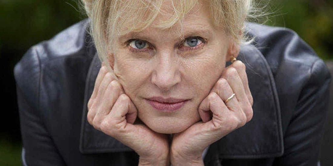 Siri Hustvedt (1955)