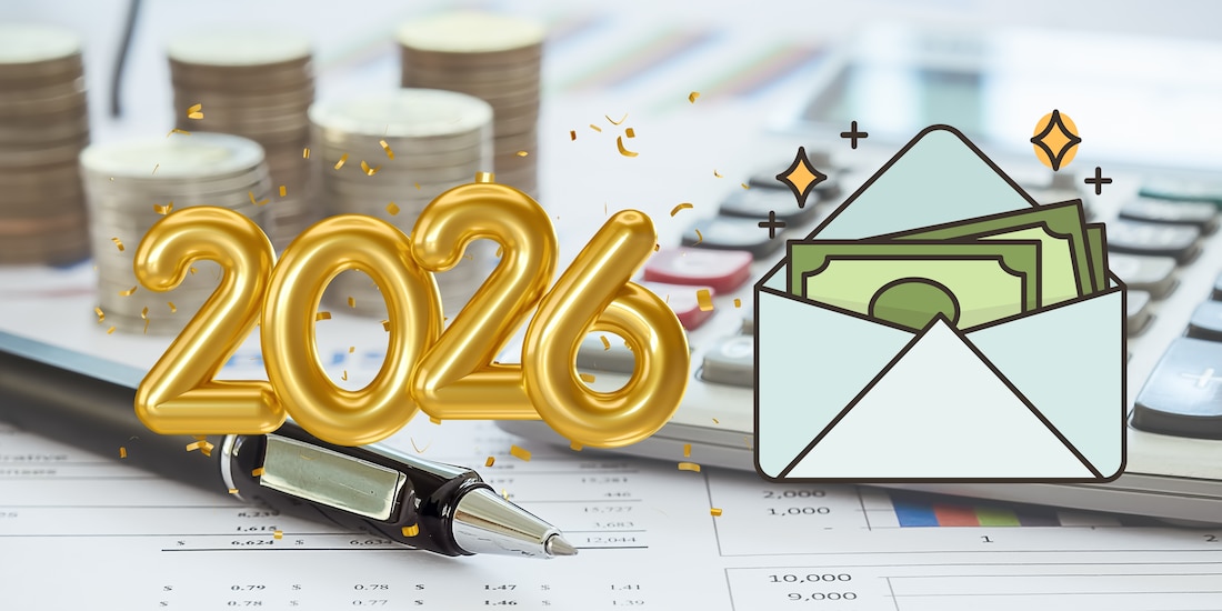 Salario mínimo 2026