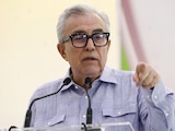 El ejecutivo sinaloense, en imagen de archivo
