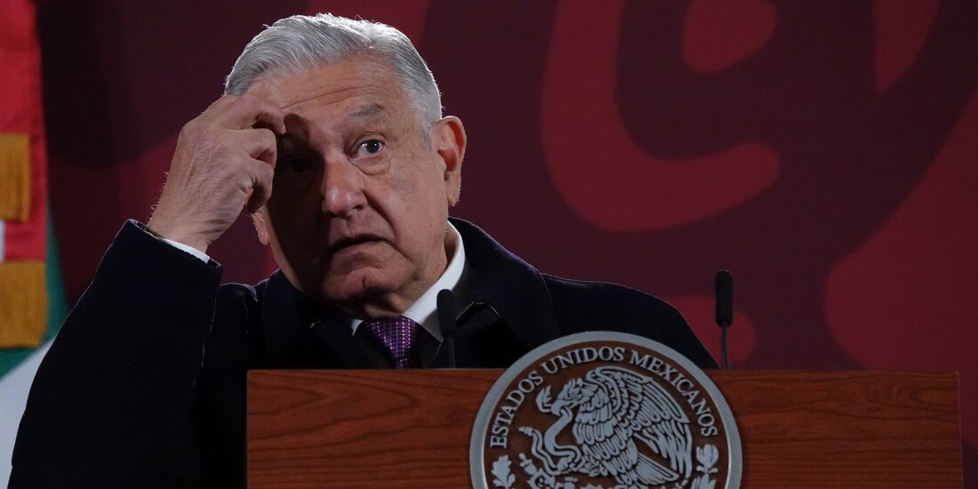 Oposición arremete contra AMLO; acusan agresiones contra la libertad de expresión.