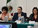 ‘Benito Juárez es una alcaldía de oportunidades, de derechos e incluyente’, afirma Luis Mendoza.