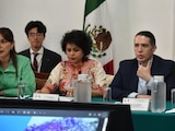 ‘Benito Juárez es una alcaldía de oportunidades, de derechos e incluyente’, afirma Luis Mendoza.