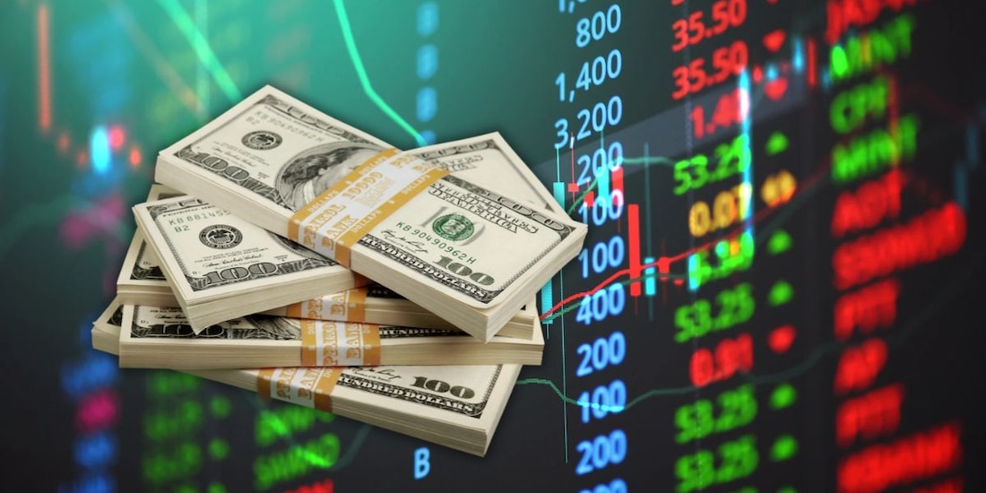 Este es el precio del dólar hoy.