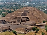 La Zona Arqueológica de Teotihuacán entró a la lista de patrimonio en peligro.