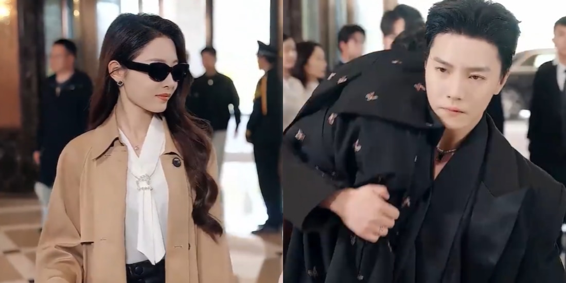 Mamá ardiente y millonario dominante