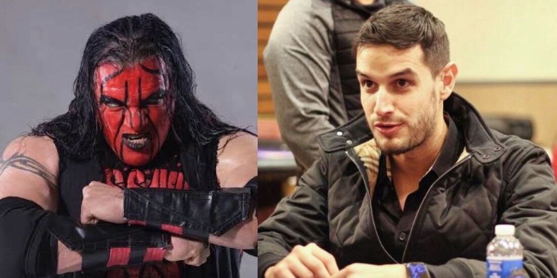 Captan a Adrián Marcelo y a Chessman entrenando juntos tras pelea viral