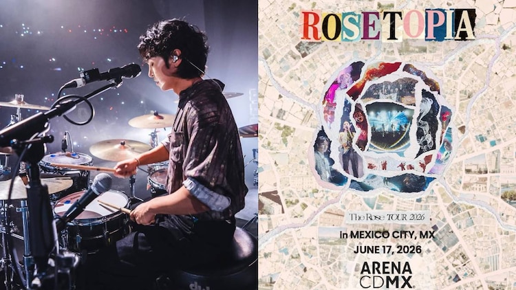 Vive toda la experiencia con alguno de sus paquetes VIP