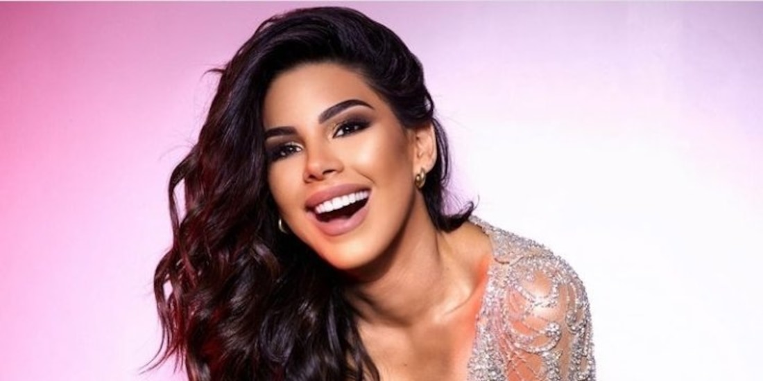 Tefa Valenzuela es la primera eliminada de La casa de los famosos