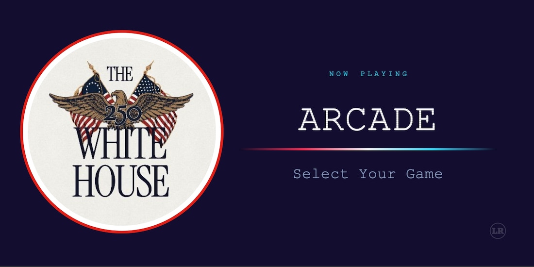 Arcade de la Casa Blanca