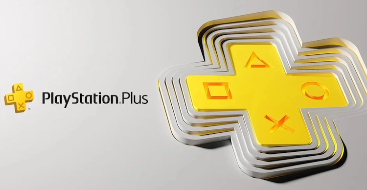 PlayStation Plus