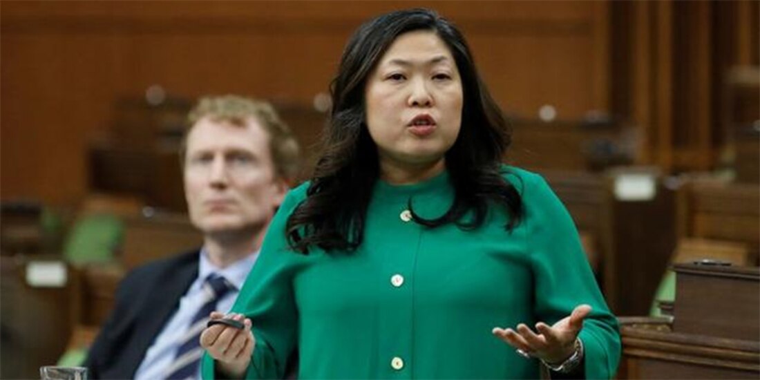 Mary Ng dijo sentirse preocupada porque la reforma a la Ley Eléctrica no garantiza la seguridad para las inversiones.