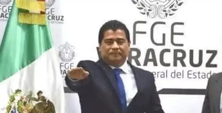 Alfonso Moreno Tacuba, en fotografía de archivo.